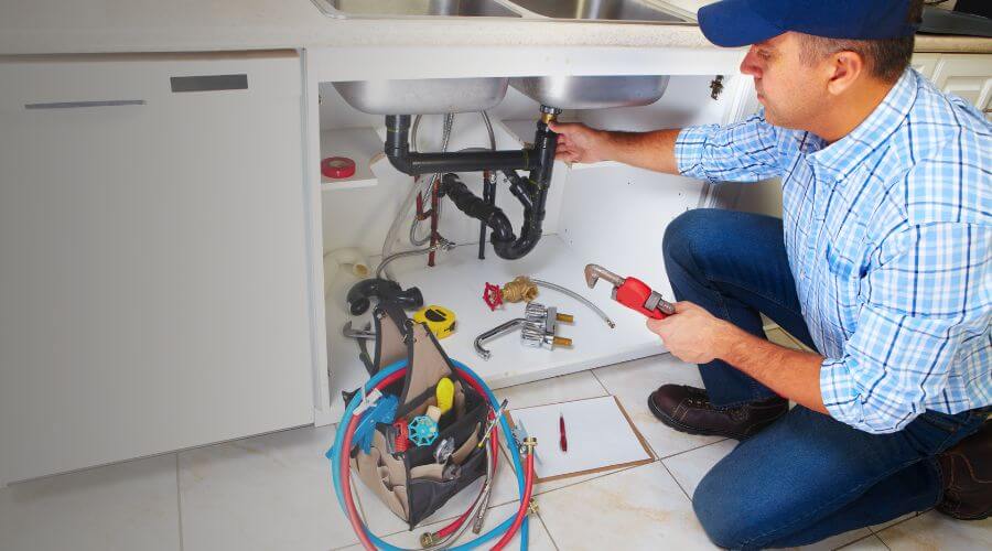 Local 24/7 Emergency Plumbing in Sublime, TX